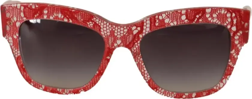 Herre, Accessories, Rød, ONE SIZE