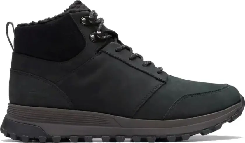 Herre, Sport, Svart, 41 EU