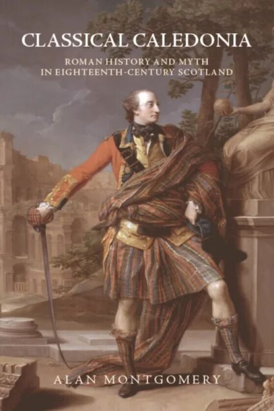 Classical Caledonia av Alan Montgomery