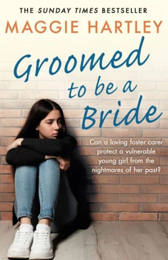 Groomed to be a Bride av Maggie Hartley