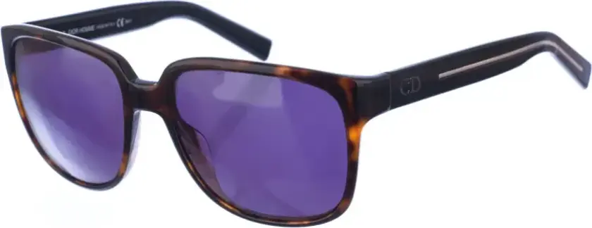 Herre, Accessories, Brun, ONE SIZE