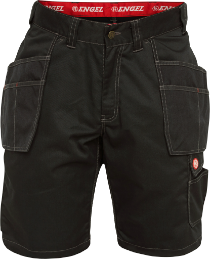 SHORTS 6761-630 SORT 128