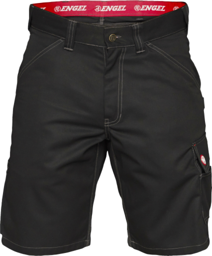 SHORTS 6760-630 SORT 128