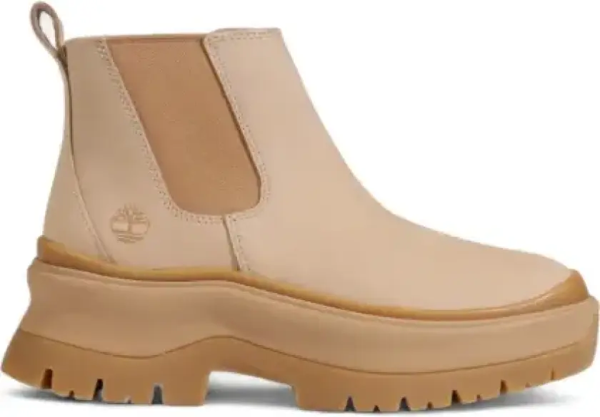 Dame, Sko, Beige, 39 1/2 EU