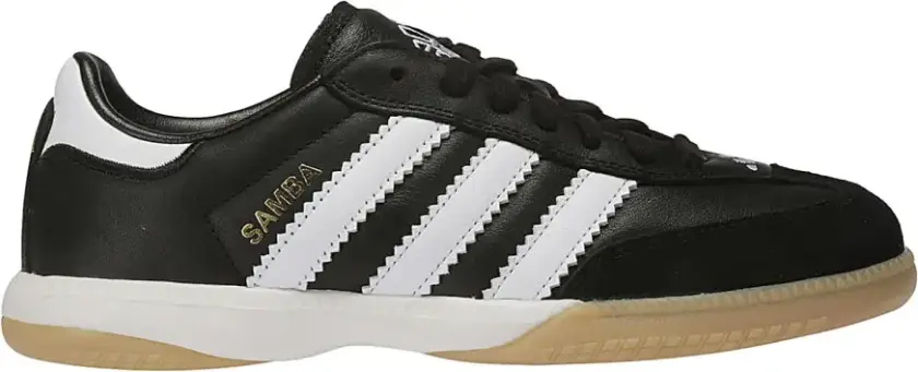 Adidas Originals, Herre, Sko, Svart, 44 EU