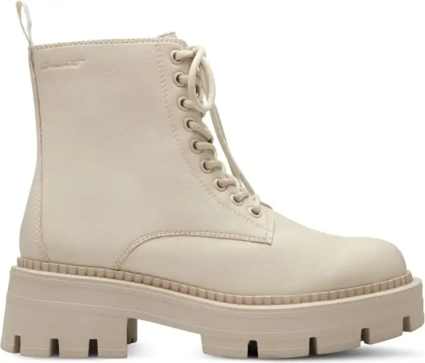 Tamaris, Dame, Sko, Beige, 40 EU