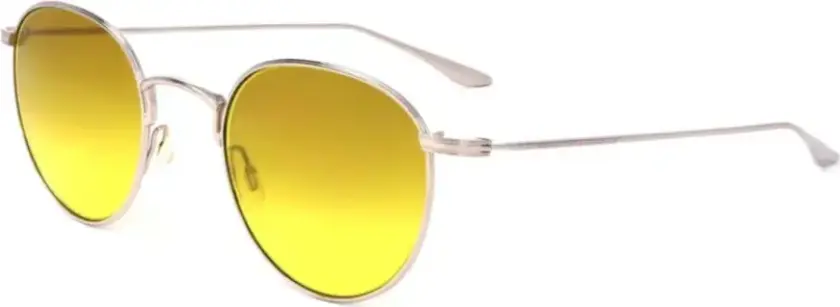 unisex, Accessories, Gul, ONE SIZE