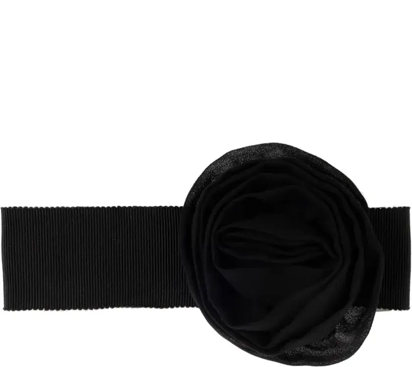 Dame, Accessories, Svart, ONE SIZE