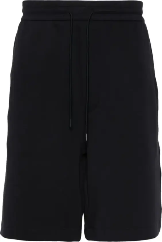 Herre, Shorts, Blå, XL