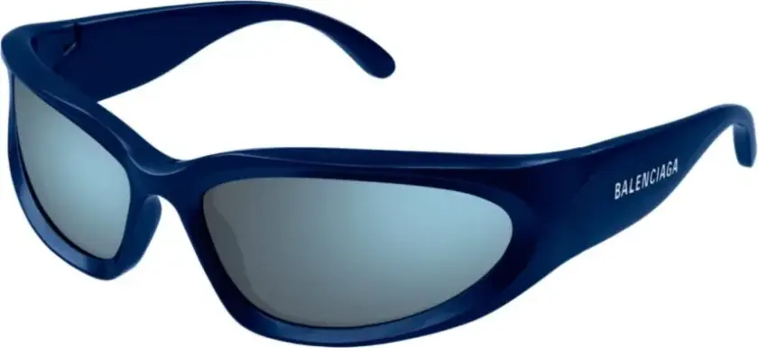 unisex, Accessories, Blå, ONE SIZE