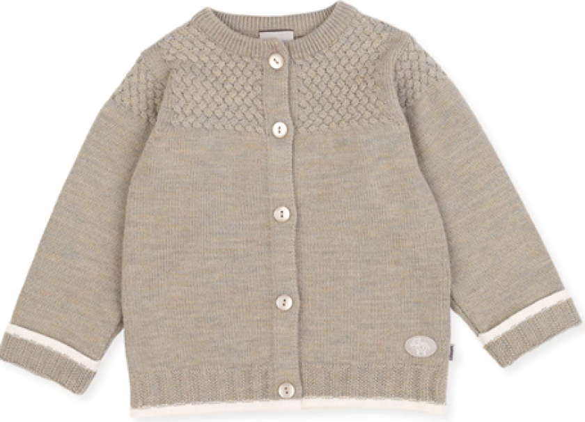 Jakke Classic Beige 74