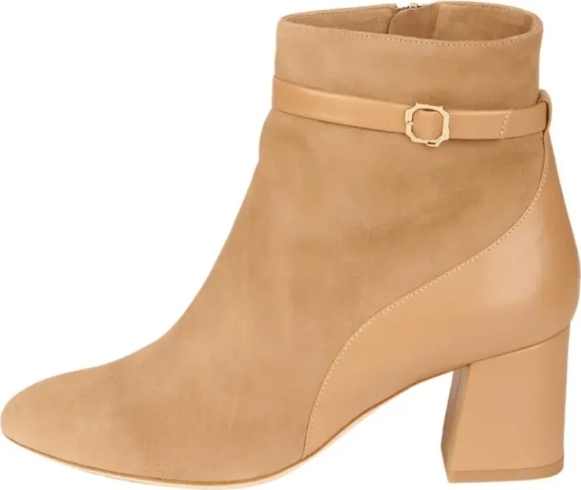 Dame, Sko, Beige, 40 1/2 EU