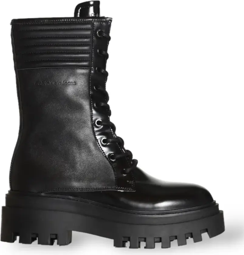 Dame, Sko, Svart, 37 EU