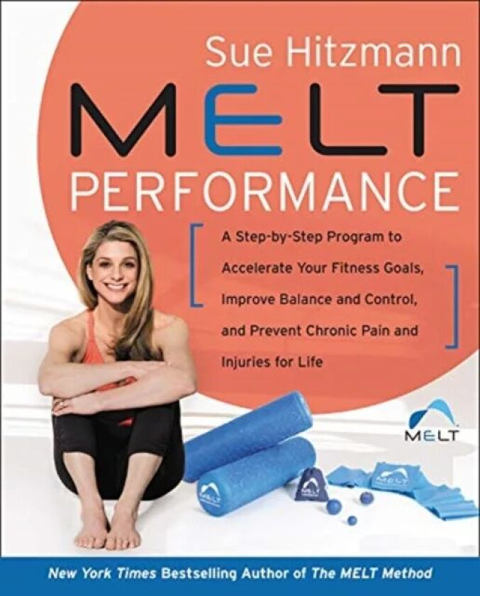 MELT Performance av Sue Hitzmann