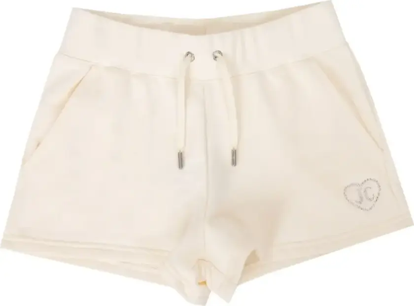 Dame, Shorts, Beige, M