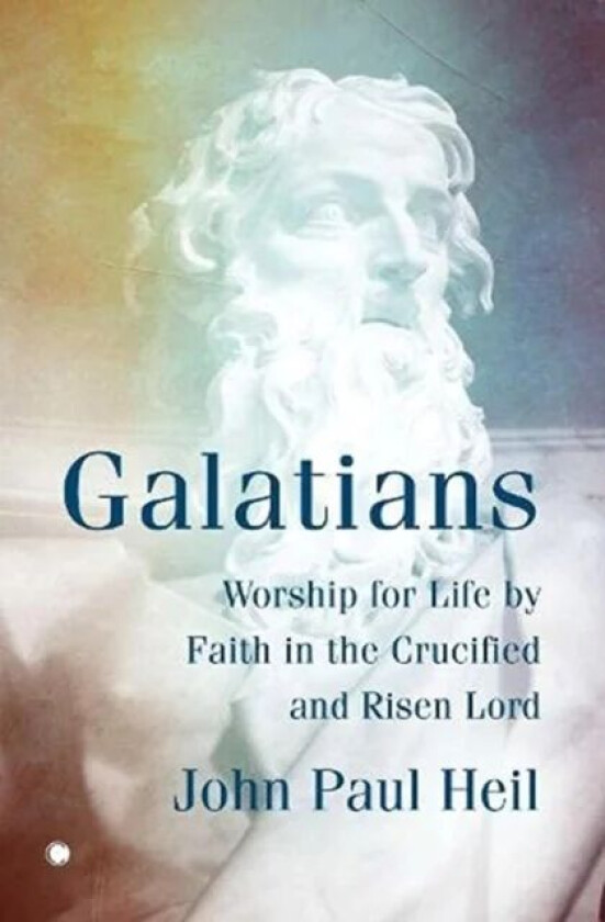 Galatians av John Paul Heil