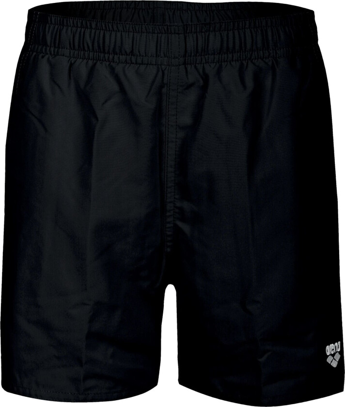 Arena Fundamentals Boxer, badeshorts junior BLACK