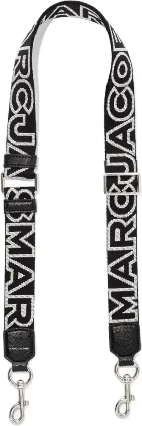 Dame, Vesker, Svart, ONE SIZE