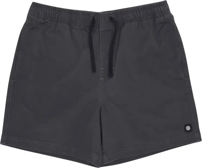 Herre, Shorts, Svart, XL
