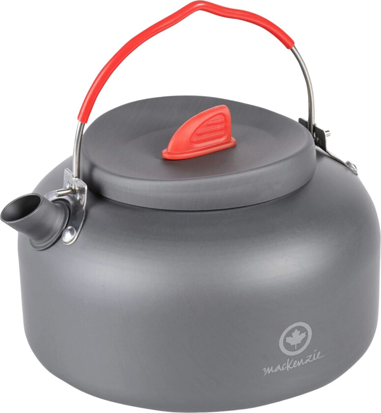 Monashee Kettle 1,4 l, kaffekjele none