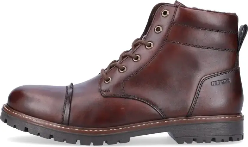 Herre, Sko, Brun, 41 EU