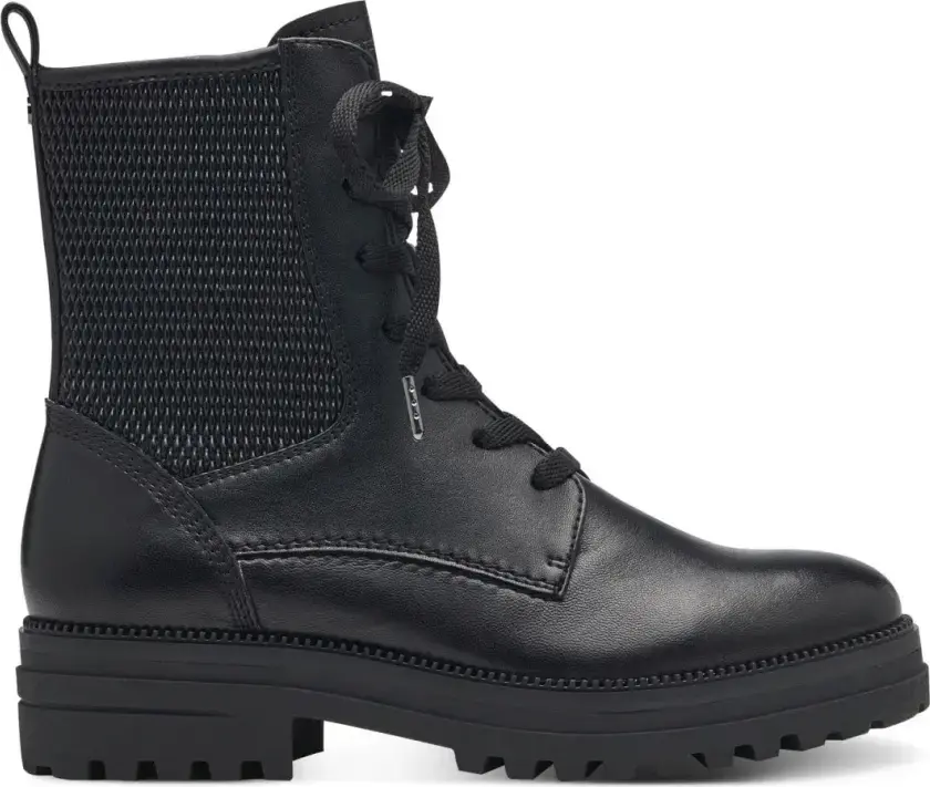 Tamaris, Dame, Sko, Svart, 38 EU