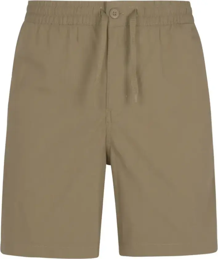Herre, Shorts, Beige, S