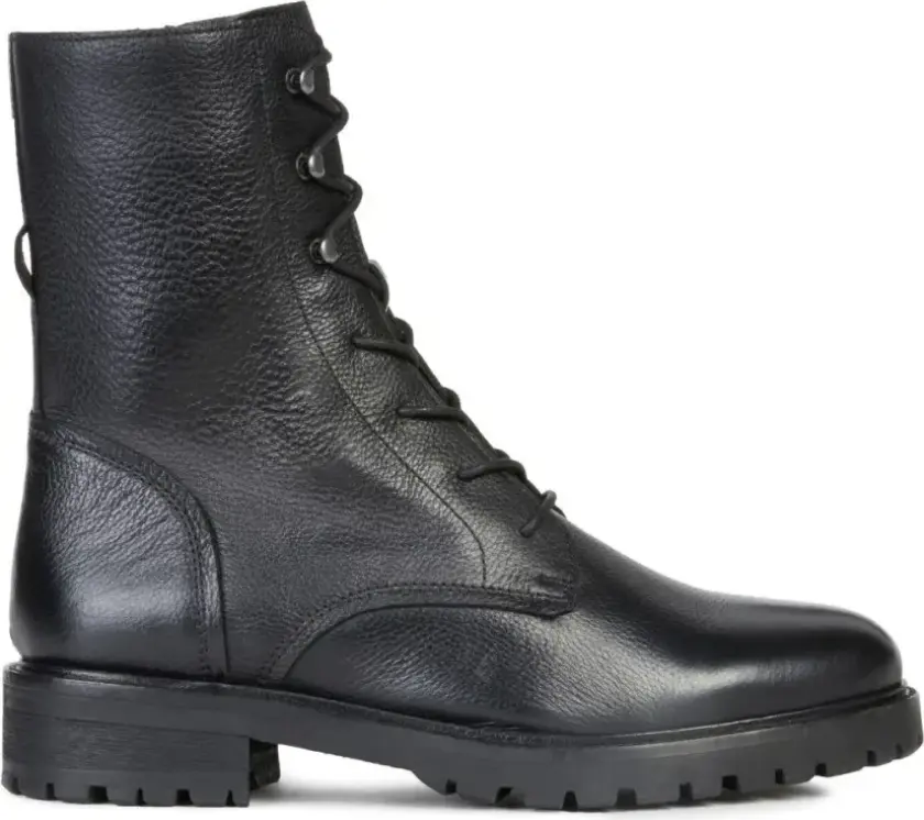 Dame, Sko, Svart, 36 EU