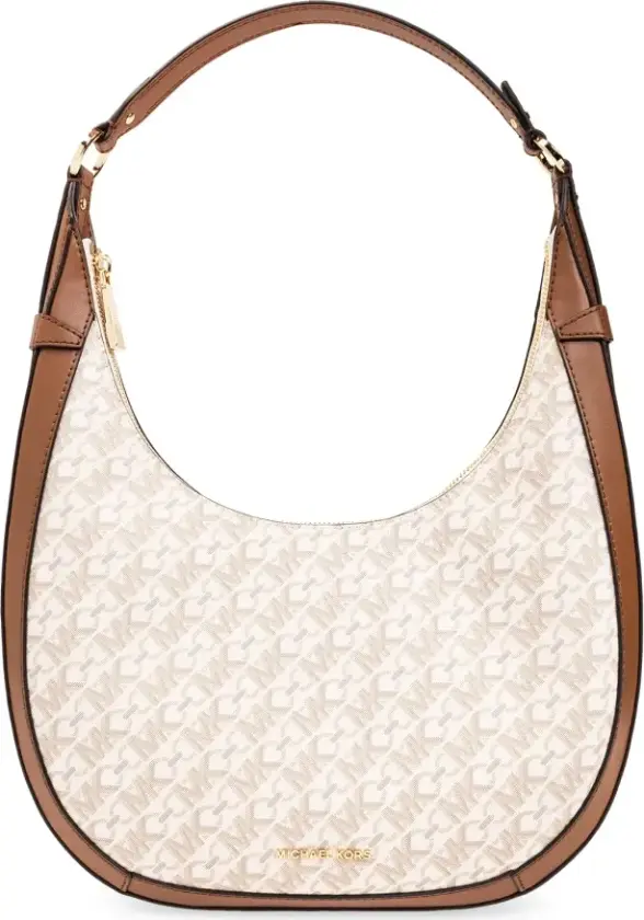 Dame, Vesker, Beige, ONE SIZE