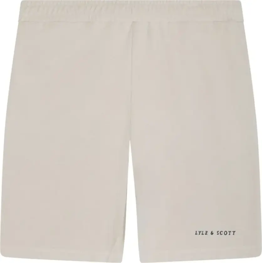 Herre, Shorts, Beige, L