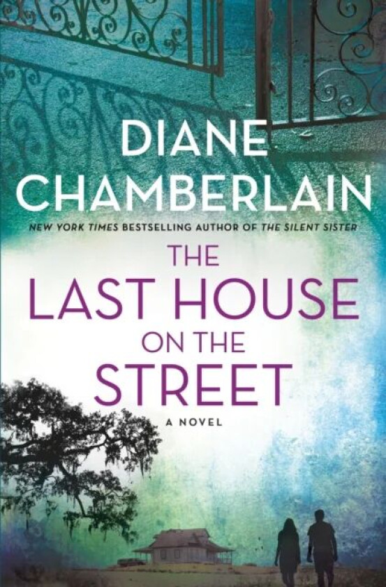 The Last House on the Street av Diane Chamberlain