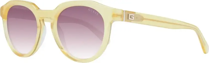 Herre, Accessories, Gul, ONE SIZE