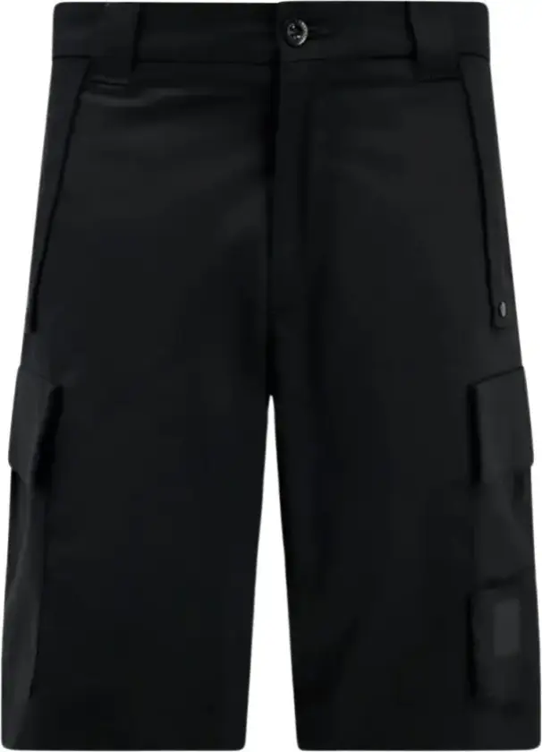 C.p. Company, Herre, Shorts, Svart, L