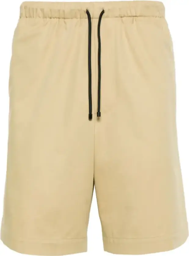 Herre, Shorts, Beige, M
