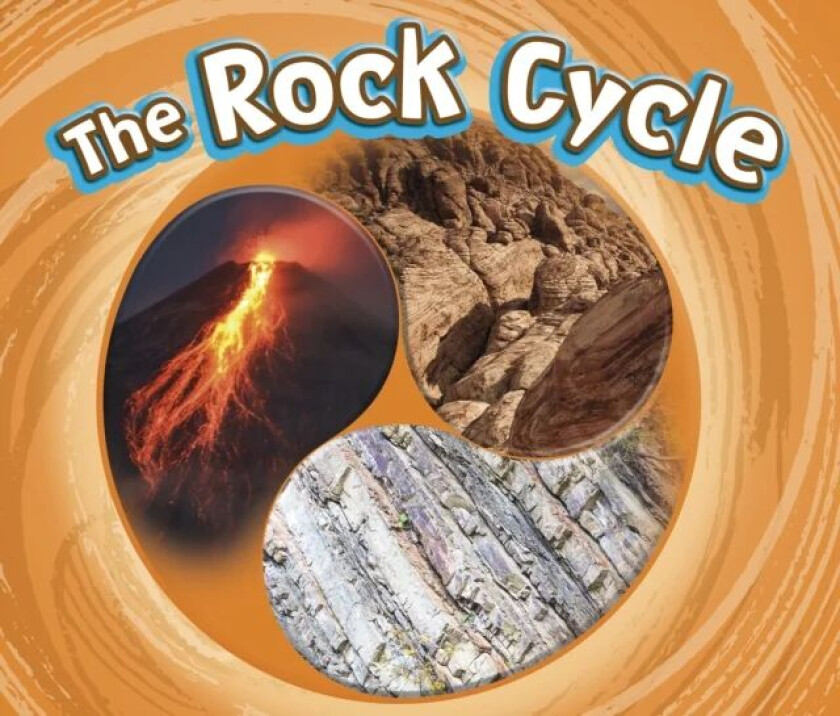 The Rock Cycle av Catherine Ipcizade
