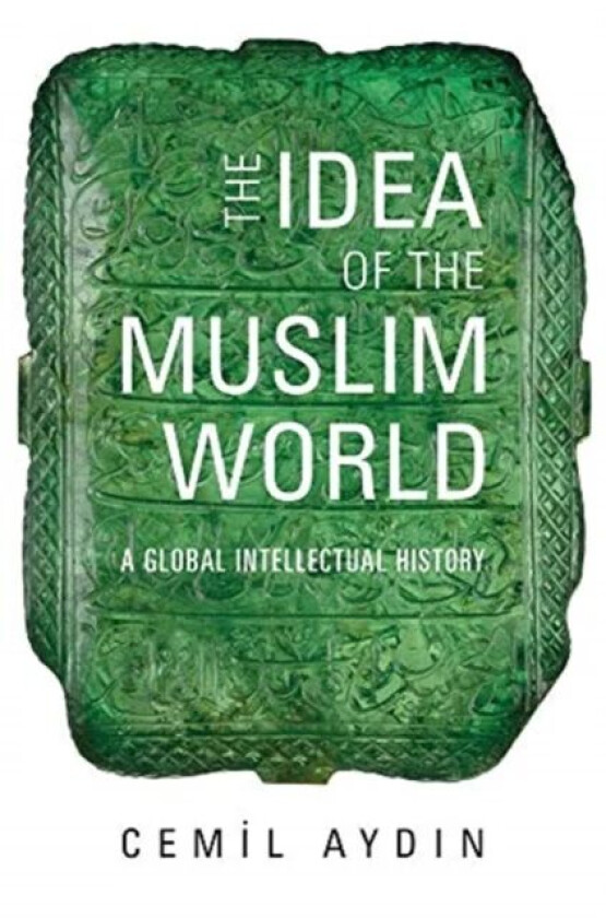 The Idea of the Muslim World av Cemil Aydin