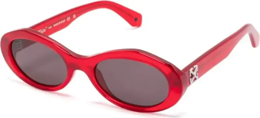 unisex, Accessories, Rød, 55 MM