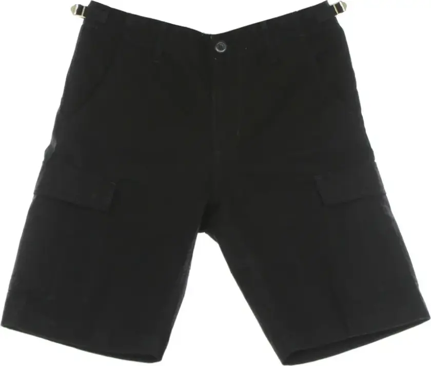Carhartt Wip, Herre, Shorts, Svart, W30