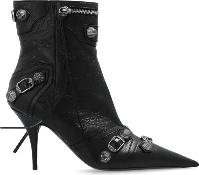 Bilde av Dame, Sko, Svart, 36 EU