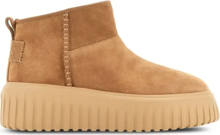 Dame, Sko, Beige, 40 EU