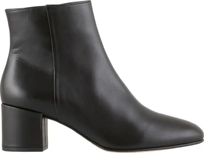 Dame, Sko, Svart, 36 EU