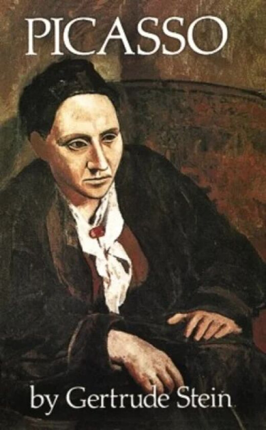 Picasso av Gertrude Stein