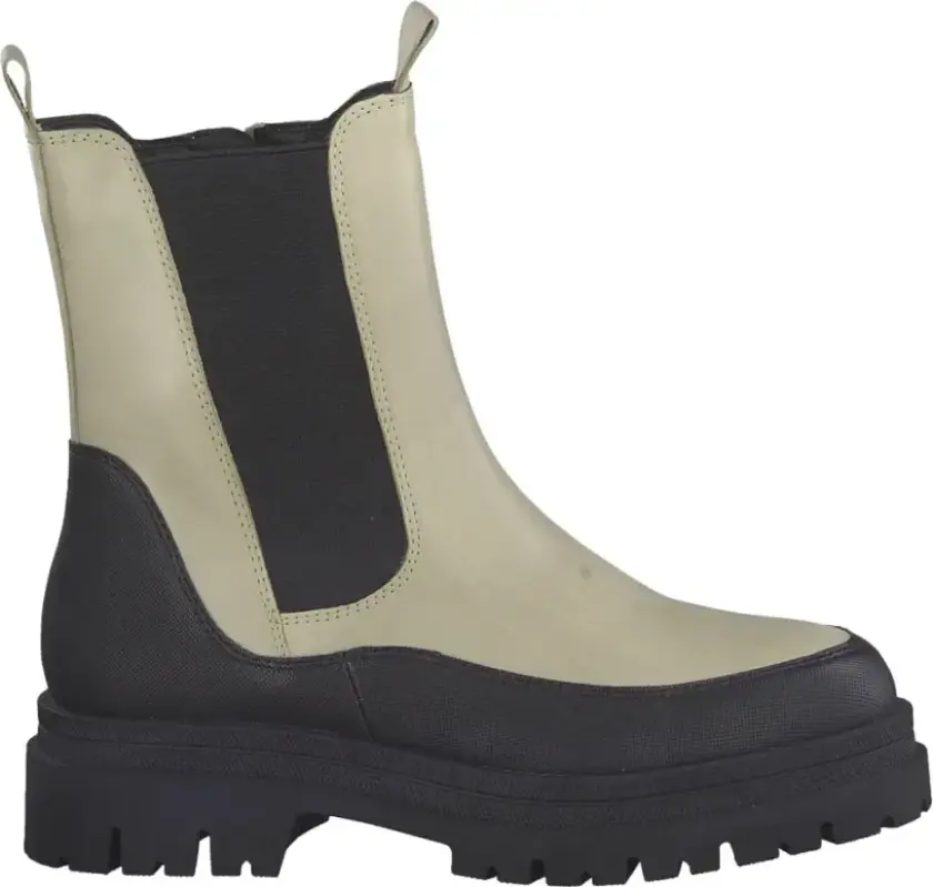 Marco Tozzi, Dame, Sko, Beige, 39 EU