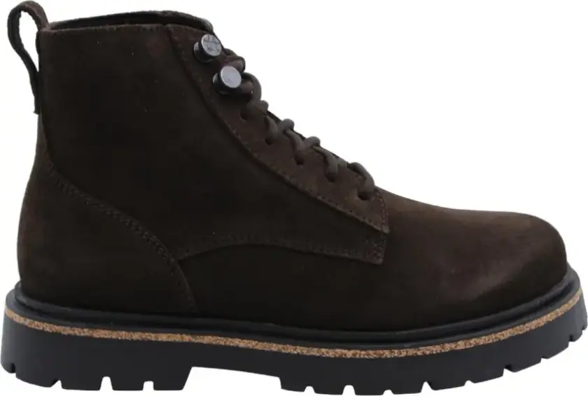 Dame, Sko, Brun, 38 EU