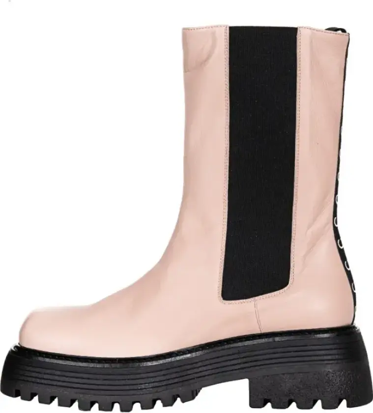 Dame, Sko, Beige, 37 EU