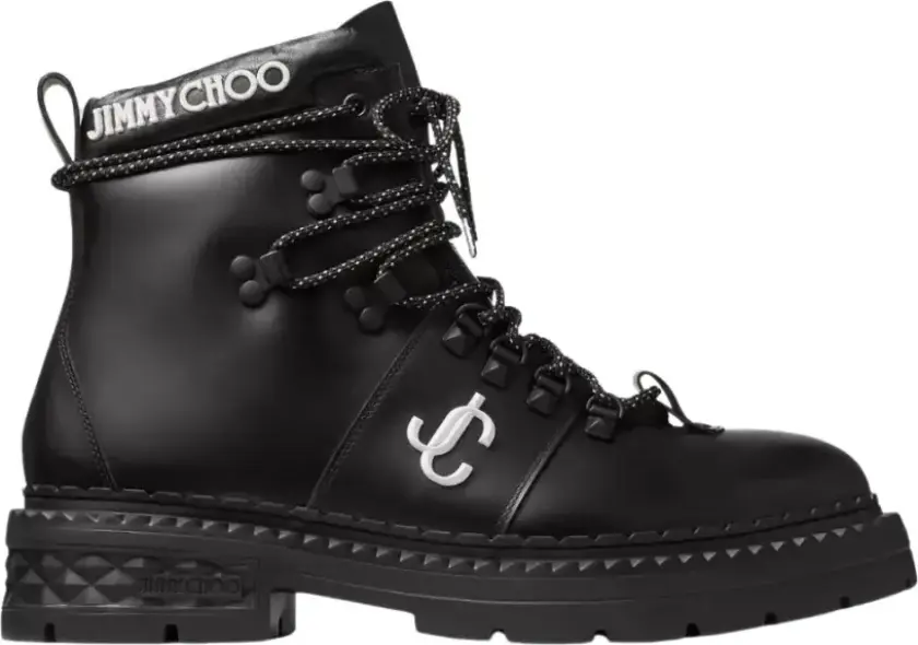 Herre, Sko, Svart, 44 EU