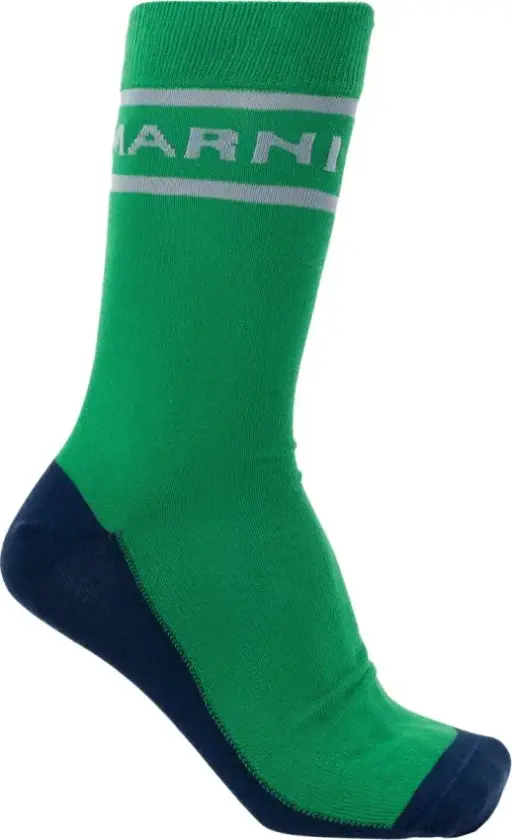 Herre, Undertøy, Grønn, L