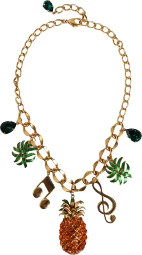 Dame, Accessories, Gul, ONE SIZE