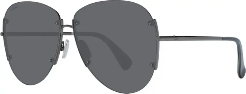 Dame, Accessories, Grå, ONE SIZE