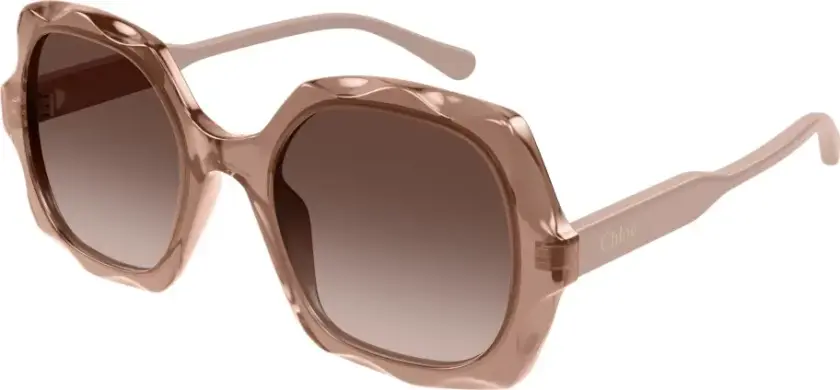 Dame, Accessories, Brun, 53 MM
